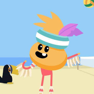 Meet your Posher, Danica